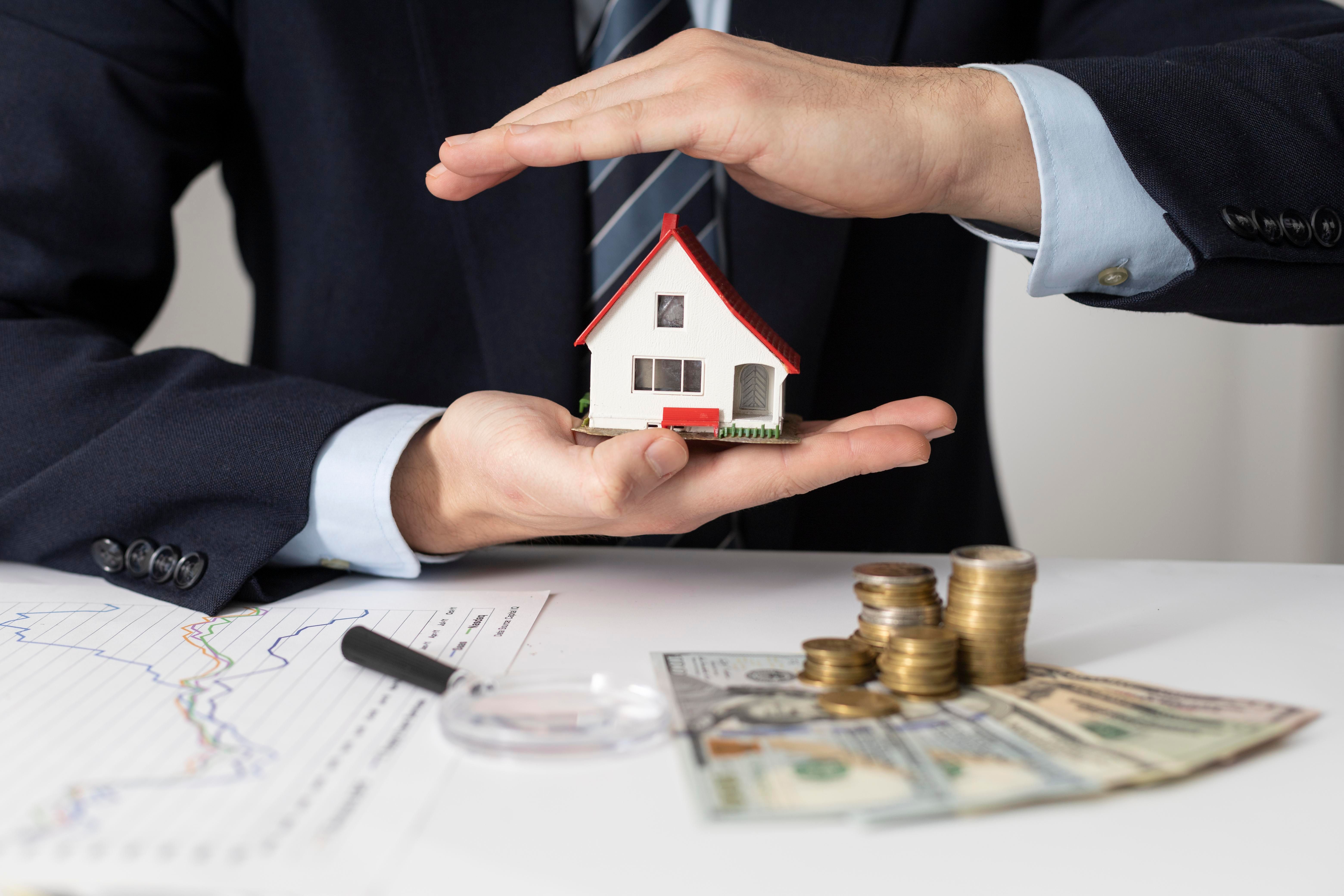 Signs It’s Time to Hire a Property Manager