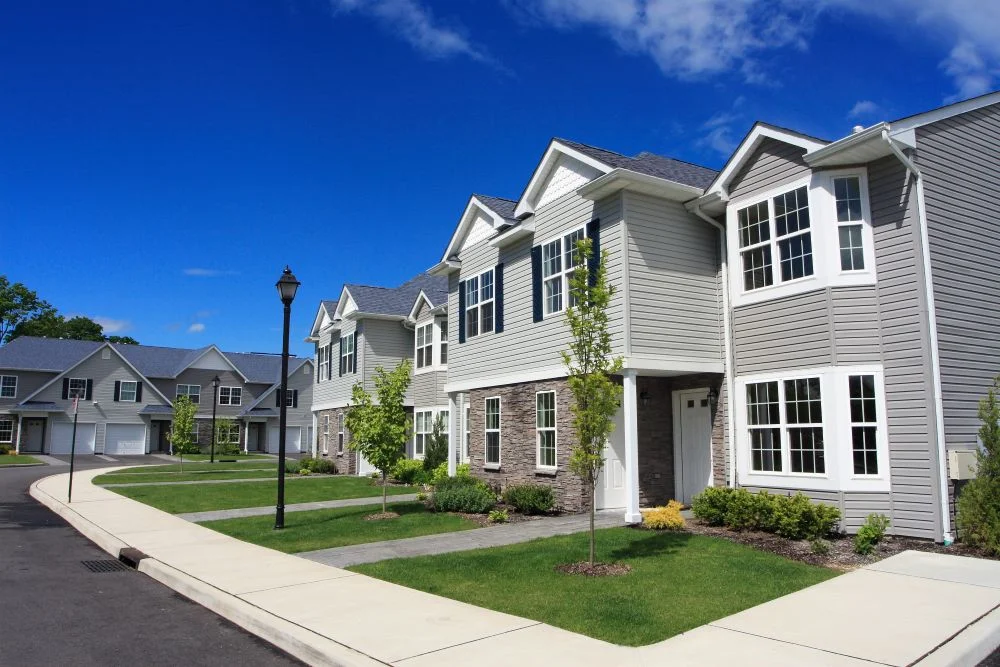 Franklin Property Management