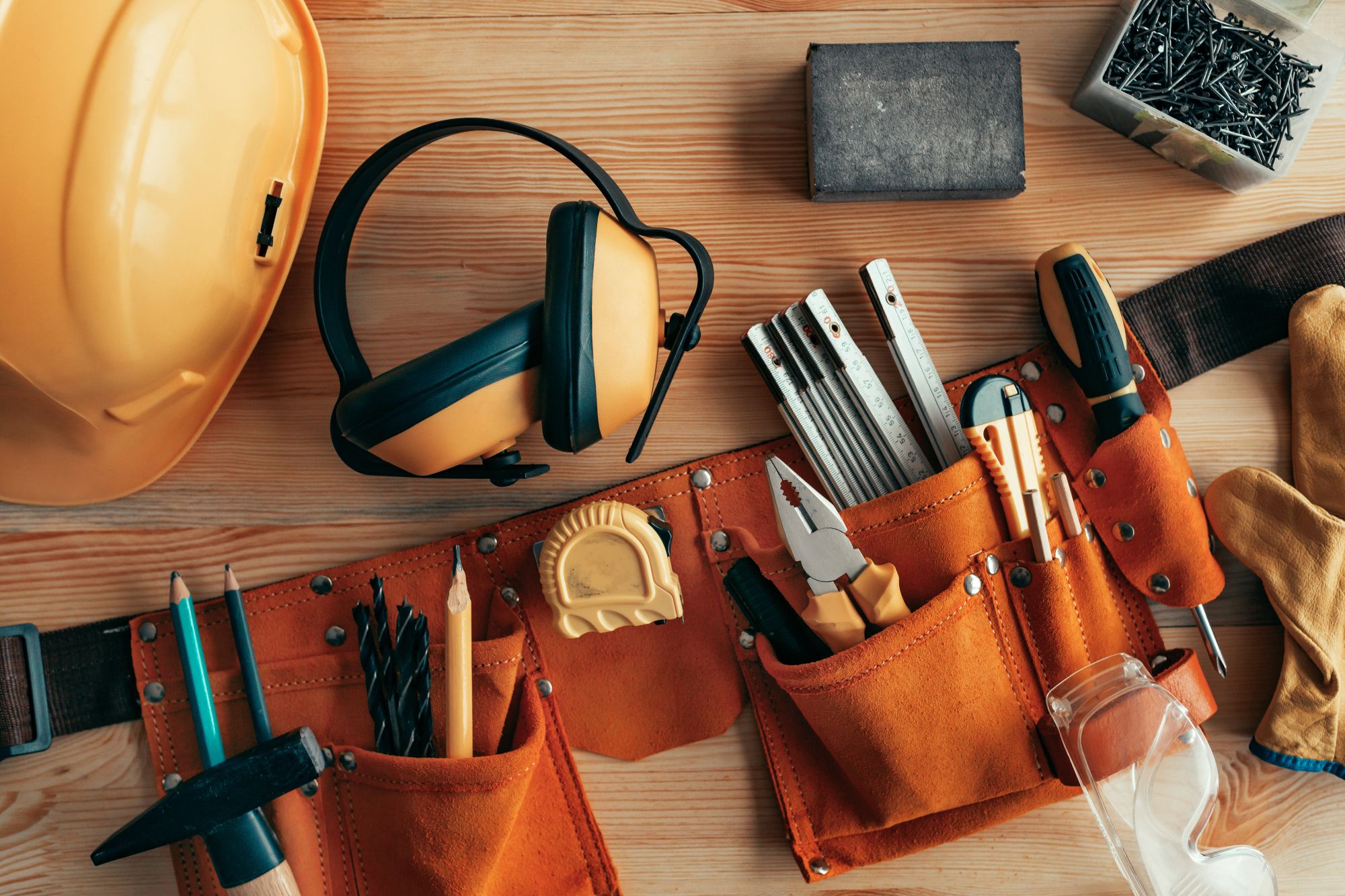 Maintenance Tools