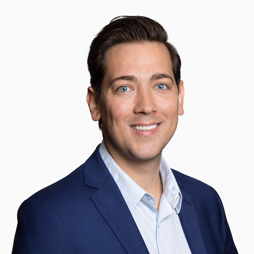 Picture of Joshua Penntington