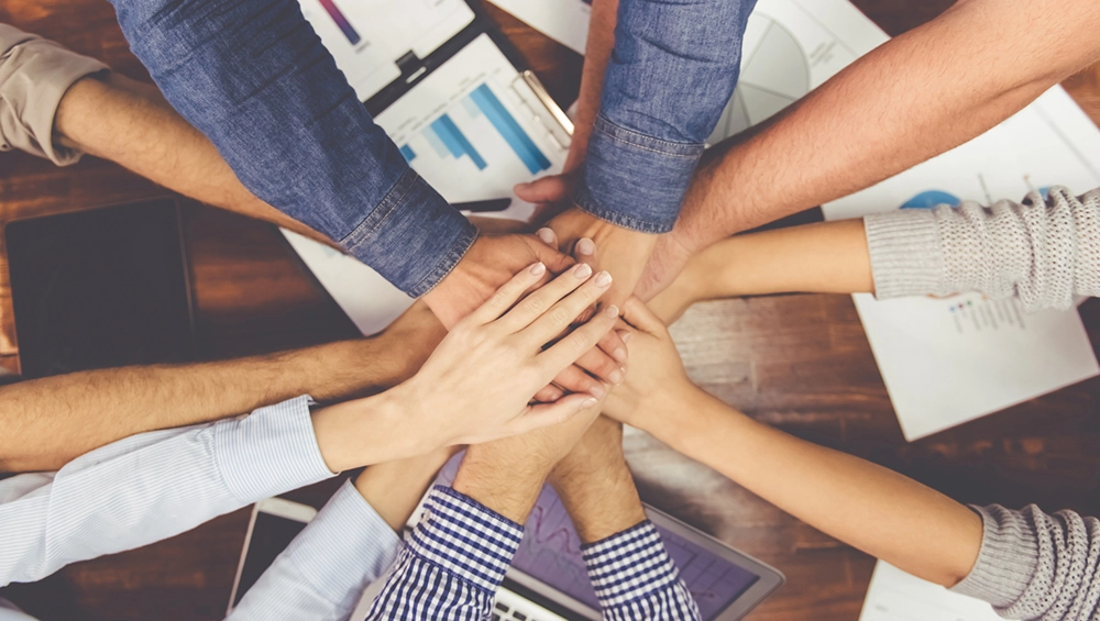 WH Property Management Team